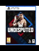 PlayStation Undisputed Jeu