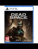 PlayStation Dead Space Jeu