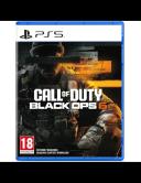 PlayStation Call of Duty: Ops 6 Jeu