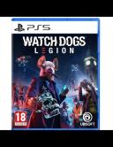 Lenovo Watch Dogs PS5