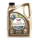 TotalEnergies Quartz Ineo Xtra Long Life 0W-20 5L