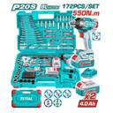172PCS THKTHP41728