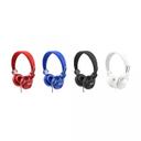 SBOX Casque Filaire
