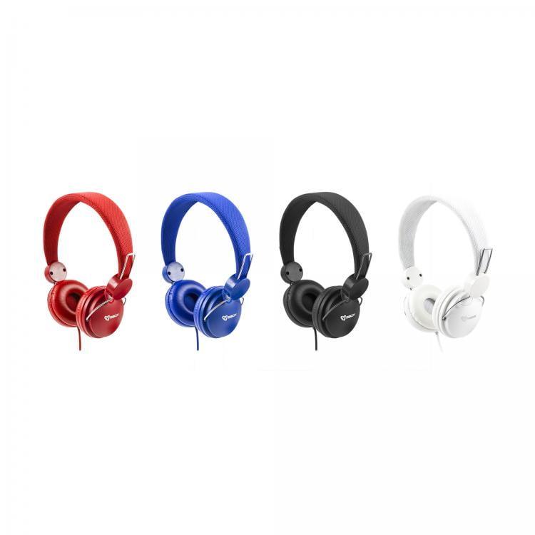 SBOX Casque Filaire