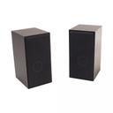 SBOX 2.0 EN BOIS
