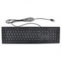 Dell Clavier Multimédia Filaire