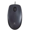Logitech Optique M90 USB 1000 DPI