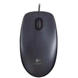 Logitech Optique M90 USB 1000 DPI