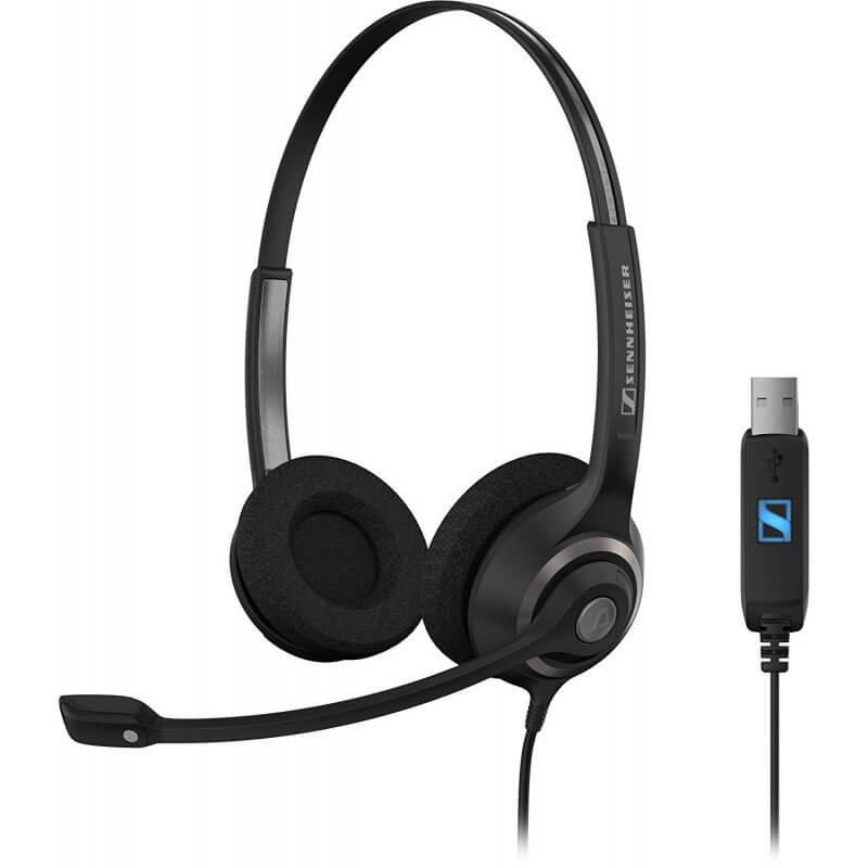 Sennheiser SC260