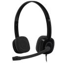 Logitech Filaire Jack 3.5 mm H151