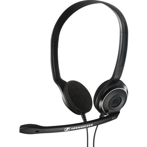 Sennheiser Filaire PC8