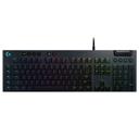 Logitech Mécanique G815 LIGHTSYNC RGB