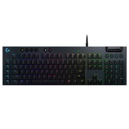 Logitech Mécanique G815 LIGHTSYNC RGB