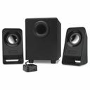 Logitech Z213