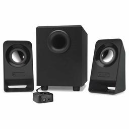 Logitech Z213