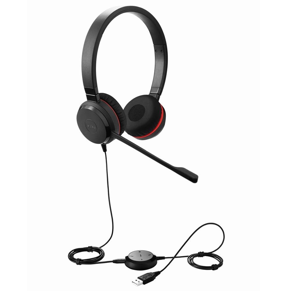 Jabra Evolve 30