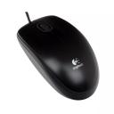 Logitech B100 Optique 800 DPI 1,8 M USB