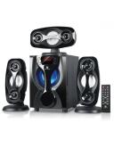 Bluetooth Sound Gs-2601 + Télécommande