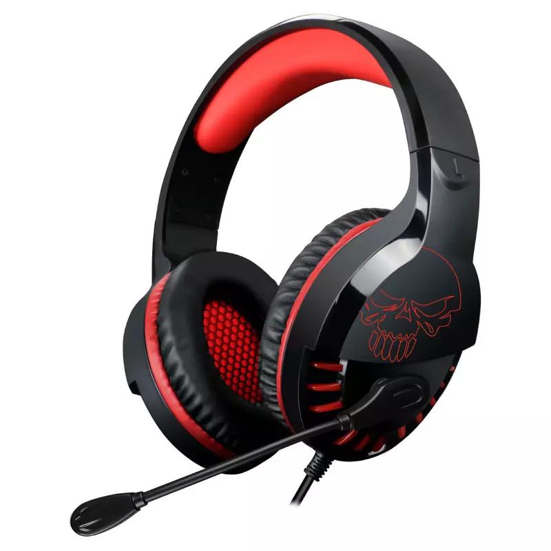 Spirit Casque of Gamer PRO-H3 Filaire
