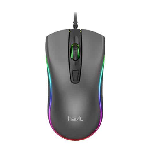 Havit USB RGB