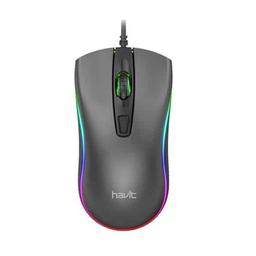 Havit USB RGB