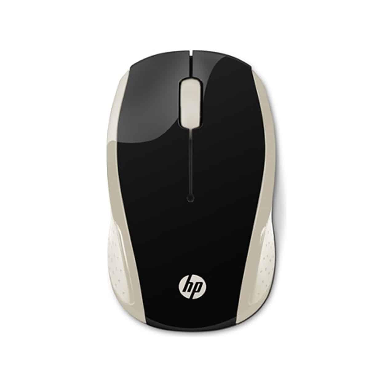 Hp Sans Fil 200 Slik