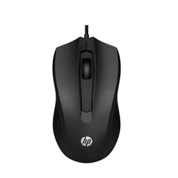 HP 100 Optique USB