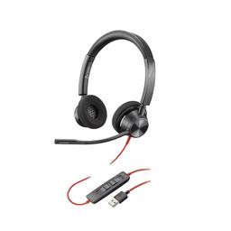 POLY Blackwire 3320
