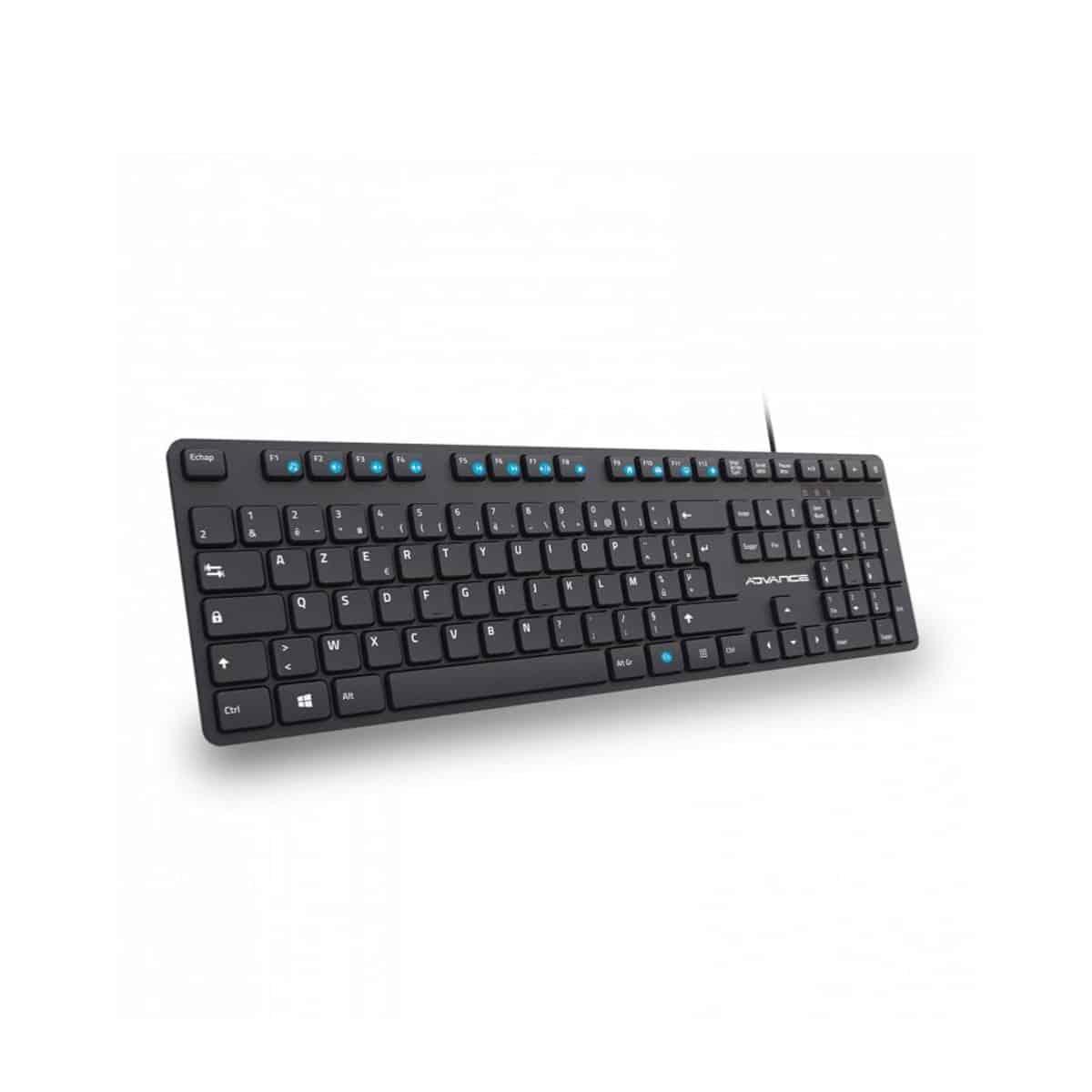 Advance CLA 5100 Silencieux
