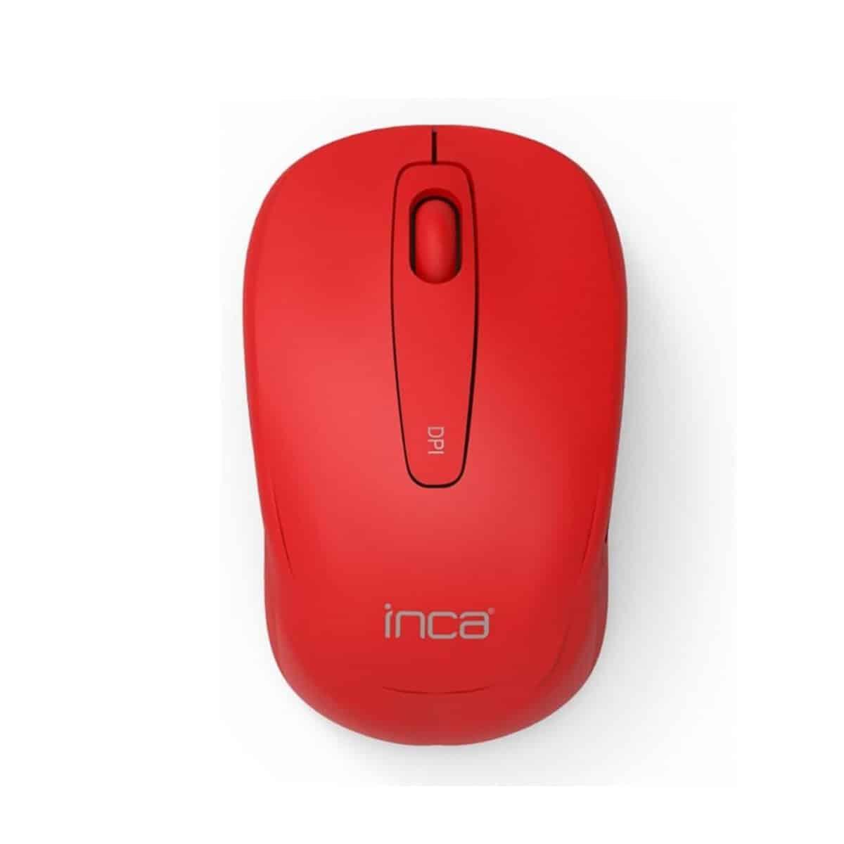 INCA IWM-331RK