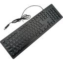 Lenovo Clavier FR AR USB