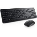 Dell Wireless Clavier KM3322W Qwerty Arabe
