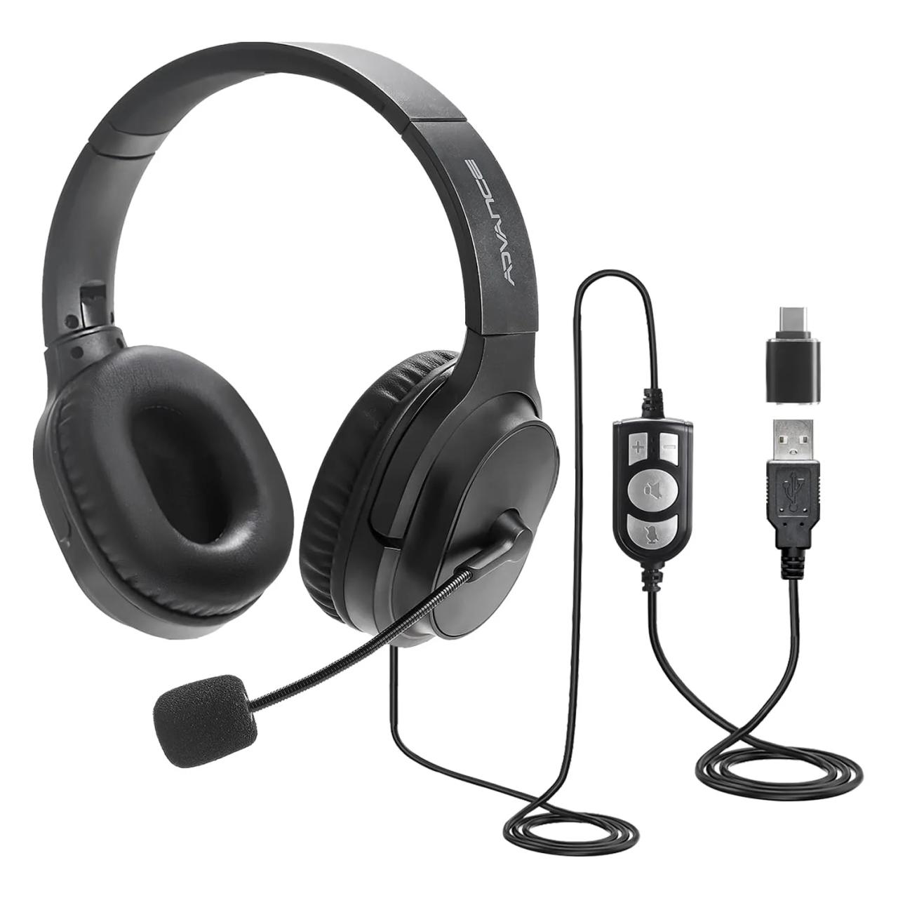 Advance 550 Smartphonics