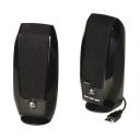 Logitech Filaire S-150 Digital USB-A