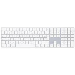 Apple Azerty Magique