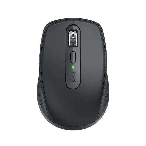 Logitech Bluetooth Mx Anywhere 3S Graphite