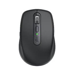 Logitech Bluetooth Mx Anywhere 3S Graphite
