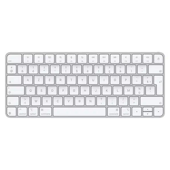 Apple Clavier Magic Keyboard Français