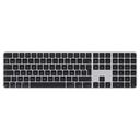 Apple Azerty USB-C Touch ID