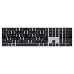Apple Azerty USB-C Touch ID