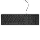 Clavier Filaire KB216 Français AZERTY