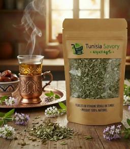 Verveine Séchée de