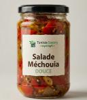 Salade Méchouia Douce