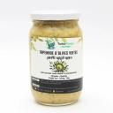 Tapenade d’Olives Vertes