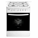 Cuisinière à gaz ORIENT OC-60-60 EBP