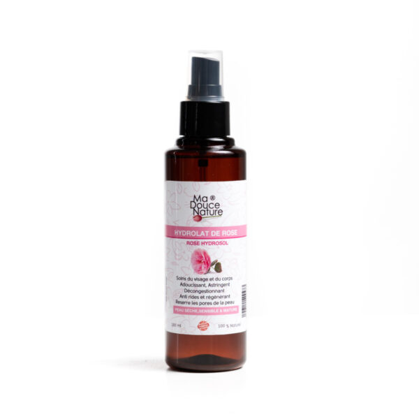 Hydrolat de , MA DOUCE NATURE