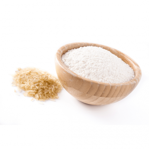 POUDRE DE RIZ MICRONISÉE