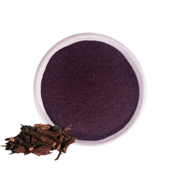 Poudre orcanette, BIO