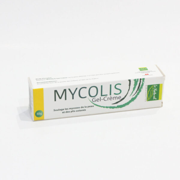 MYCOLIS LE