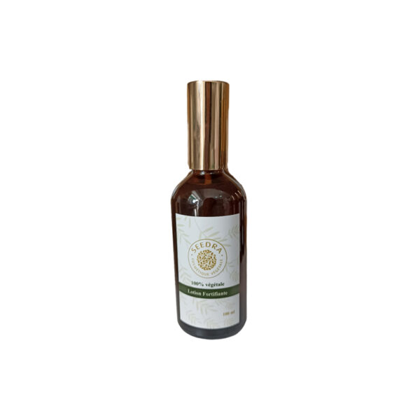 Lotion Fortifiante, SEEDRA